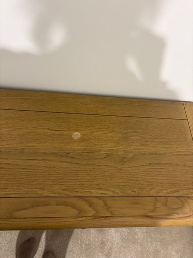 solid wood sideboard