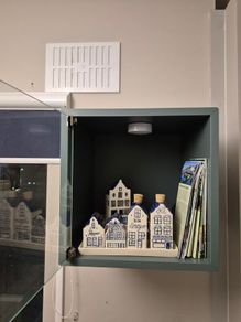 Storage Units (5)