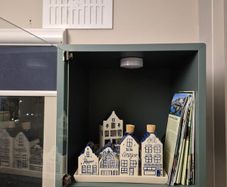 Storage Unit(s)
