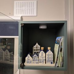 Storage Units (5)