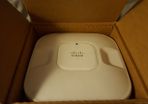 Cisco Aironet 1041N Standalone Wireless-N Access Point (300Mbps) AIR-AP1041N-E-K9