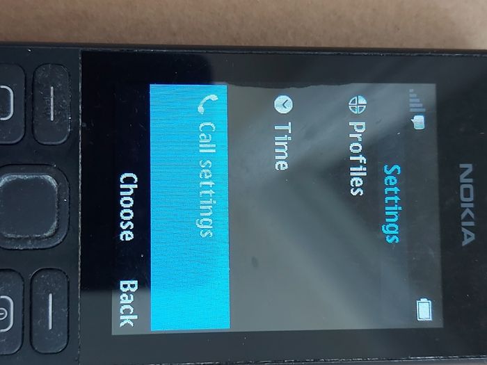Nokia 150, RM-1189, working perfect and in excellent condition