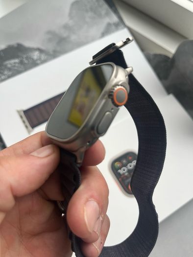 Apple Watch Ultra 2