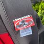 black wetsuit L 200cm size L Image 7