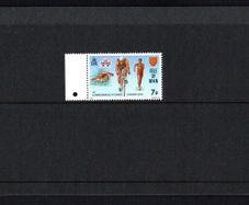 1978 Isle of Man 11th Commonwealth Games in Edmonton 1978 Commemorative Stamp Presentation Pack