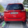 Breaking Ford S-Max Diesel 1.6 - 8 Valve Image 4