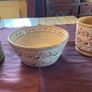 Nicholas Mosse New Lavender breakfast set , a 6 inch diameter bowl, cylinder jug and large mug Image 6