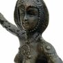 Dancing Lady - D.H Chiparus Bronze Image 3
