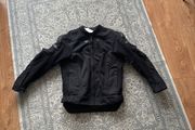 motorcycle jacket from Rebelhorn