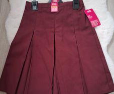 New school skirt size 9-10 years