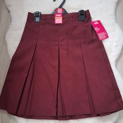 New school skirt size 9-10 years