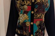 Ladies Vintage Jacket