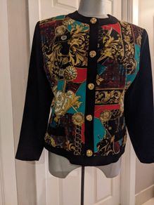 Ladies Vintage Jacket