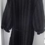 JDY black dress size 14 New with tags Image 5