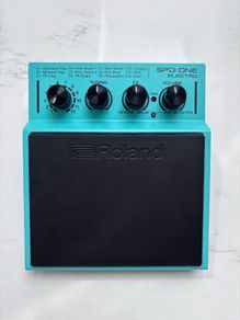 Roland SPD:One Electro