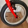 MX14 inch ridgeback kids bike Image 4
