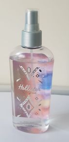 Hollister Body Mist Cosmic Dream