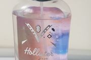 Hollister Body Mist Cosmic Dream