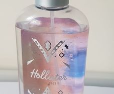 Hollister Body Mist Cosmic Dream