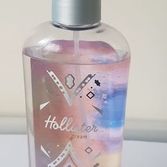 Hollister Body Mist Cosmic Dream
