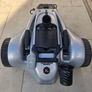 Stewart Golf X9 Remote Electric Golf Trolley - 36 Hole Lithium Battery Image 10