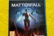 Matterfall PlayStation 4 ps4 Games Original