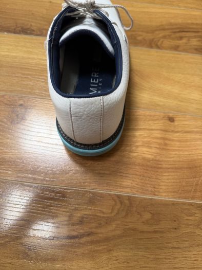 Footjoy premier series golf shoes