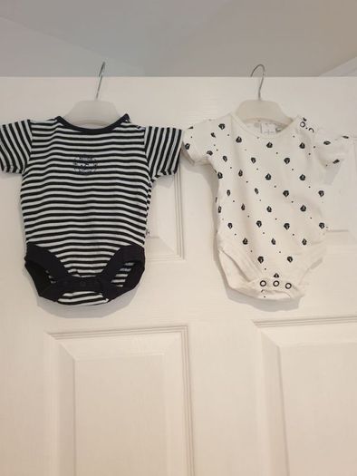 Baby set