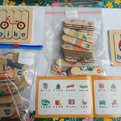 Word Puzzle