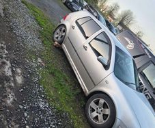 Mk4 golf breaking