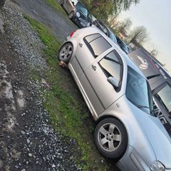 Mk4 golf breaking