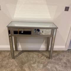 Bedroom furniture