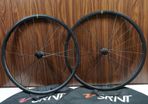 Mavic Ksyrium S25 Disc Ust Tubes & Tubeless Bags + Box