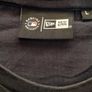 Official New York Yankees Black T-Shirt Image 3
