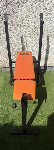 Weights Bench