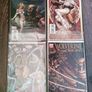 Wolverine Origins Comic Book Run 30 Issues with key appearance Marvel Image 7