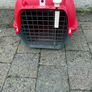cat carrier Image 2
