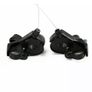 Mountain bike Parts bicycle Shimano gear shifters left & right 7 speed (Brand-New) Image 2