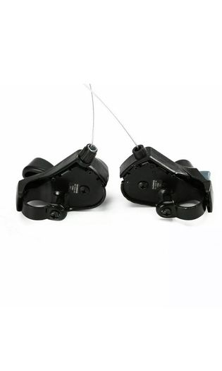 Mountain bike Parts bicycle Shimano gear shifters left & right 7 speed (Brand-New)