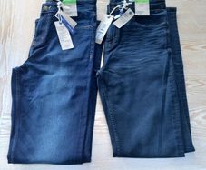 M&S Sienna Jeans x 2 Size 12 Long