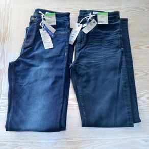 M&S Sienna Jeans x 2 Size 12 Long