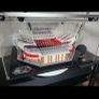 Rotary display stand/Rotary turntable Image 4