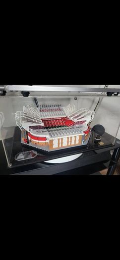 Rotary display stand/Rotary turntable