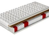 Eskada Mattress @ J & D Furniture