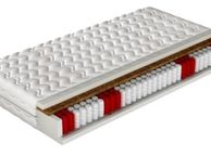 main image for ad Eskada Mattress @ J &amp; D Furniture