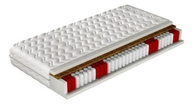 Eskada Mattress @ J & D Furniture