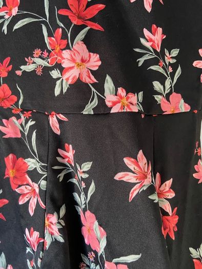 Bnwt H&m Dress - Uk 8