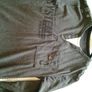 Grey Long-Sleeved Men's Top - Size Small Image 5