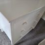 chest of drawers with changing table detachable top Image 2