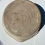 Victorian ceramic milk pan Image 2